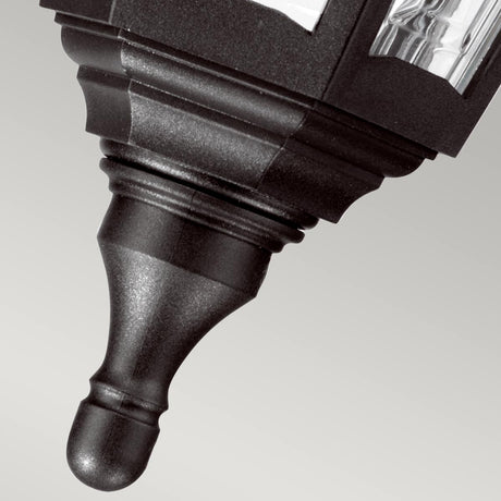 Elstead Lighting Kinsale 1 Light Chain Lantern KINSALE-CHAIN