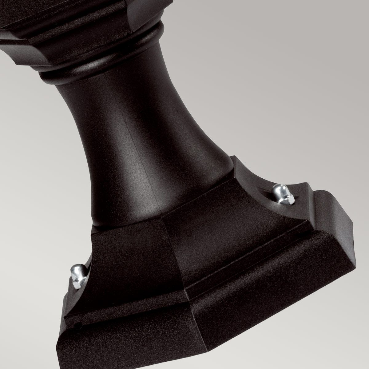 Elstead Lighting Kinsale 1 Light Pedestal/Porch Lantern – SKU KINSALE-PED-POR
