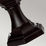 Elstead Lighting Kinsale 1 Light Pedestal/Porch Lantern KINSALE-PED-POR