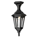 Elstead Lighting Kinsale 1 Light Pedestal/Porch Lantern KINSALE-PED-POR