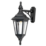 Elstead Lighting Kinsale 1 Light Wall Lantern – SKU KINSALE-WALL
