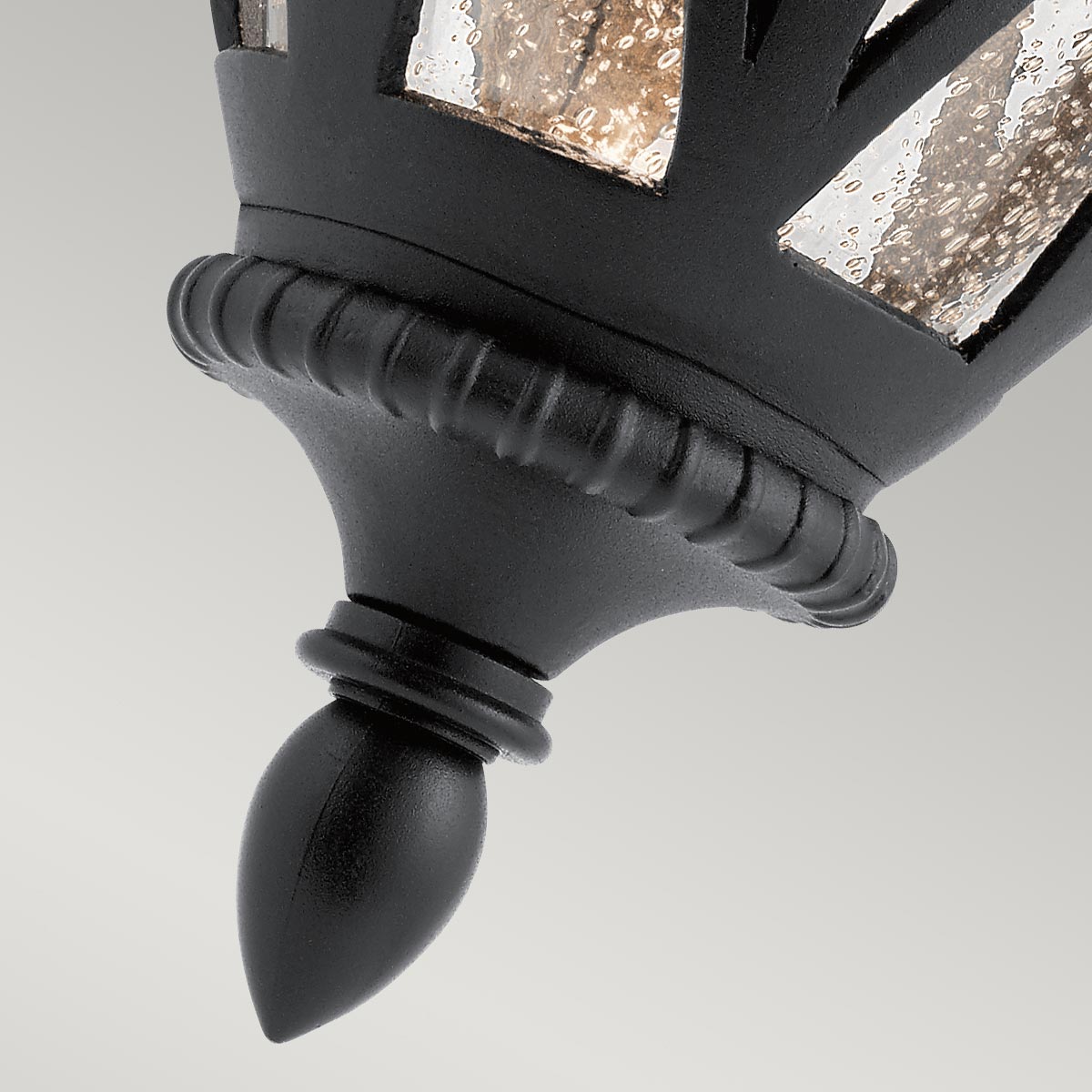 Kichler Outdoor Wall Light from the Admirals Cove range. Admirals Cove 1 Light Medium Wall Lantern Product Code = KL-ADMIRALS-COVE-M