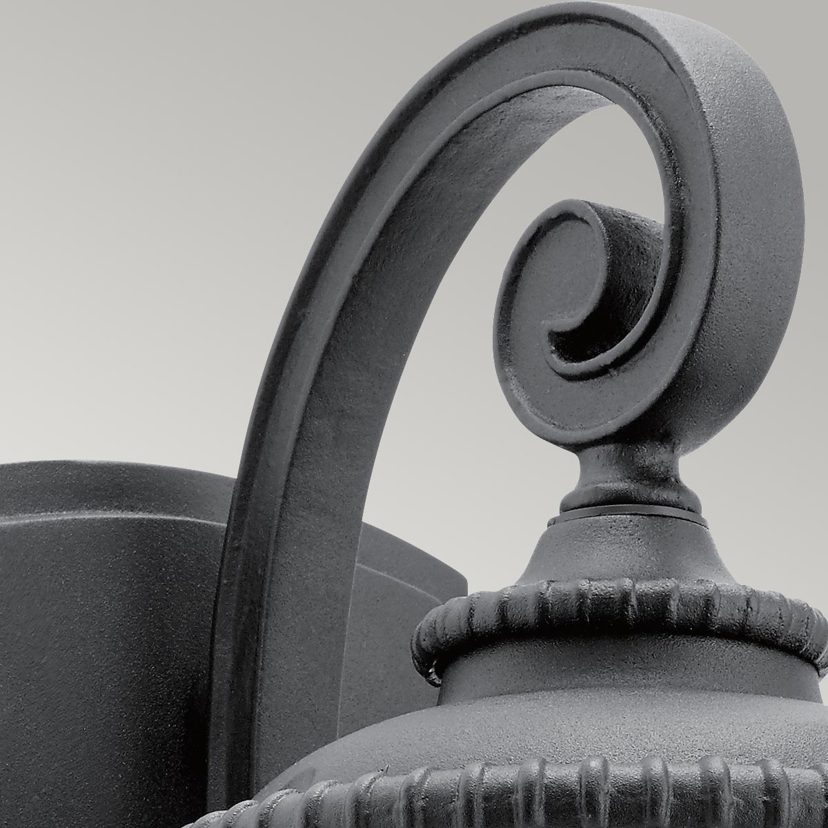 Kichler Outdoor Wall Light from the Admirals Cove range. Admirals Cove 1 Light Small Wall Lantern Product Code = KL-ADMIRALS-COVE-S