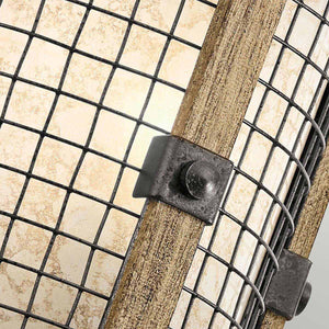 Kichler Wall Light from the Ahrendale range. Ahrendale 1 Light Wall Light Product Code = KL-AHRENDALE1