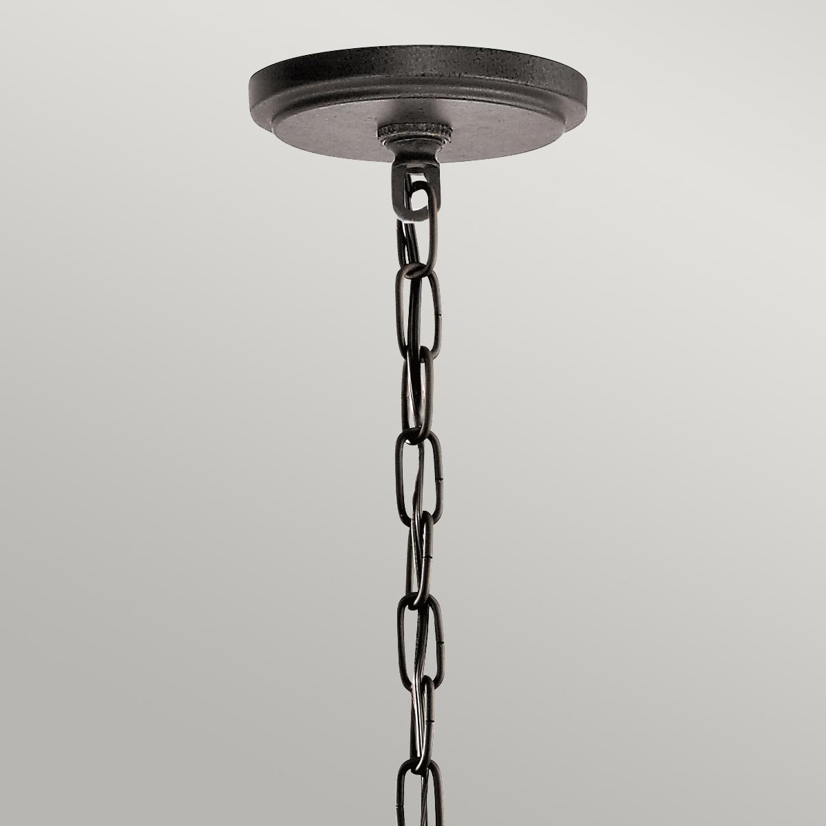 Kichler Chandelier from the Ahrendale range. Ahrendale 4 Light Chandelier Product Code = KL-AHRENDALE4