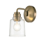 Kichler Wall Light from the Aivian range. Aivian 1 Light Wall Light – SKU KL-AIVIAN1-WBR