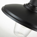 Kichler Outdoor Hanging from the Allenbury range. Allenbury 1 Light Outdoor Pendant – SKU KL-ALLENBURY-P-M-BKT