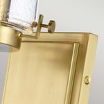 Kichler Wall Light from the Alton range. Alton 1 Light Wall Light Product Code = KL-ALTON1-BATH-BB