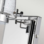 Kichler Wall Light from the Alton range. Alton 1 Light Wall Light Product Code = KL-ALTON1-BATH-CH
