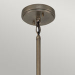 Kichler Chandelier from the Ashland Bay range. Ashland Bay 5 Light Outdoor Chandelier – SKU KL-ASHLANDBAY-5P-BU