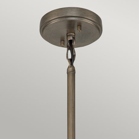Kichler Chandelier from the Ashland Bay range. Ashland Bay 5 Light Outdoor Chandelier  Product Code = KL-ASHLANDBAY-5P-BU