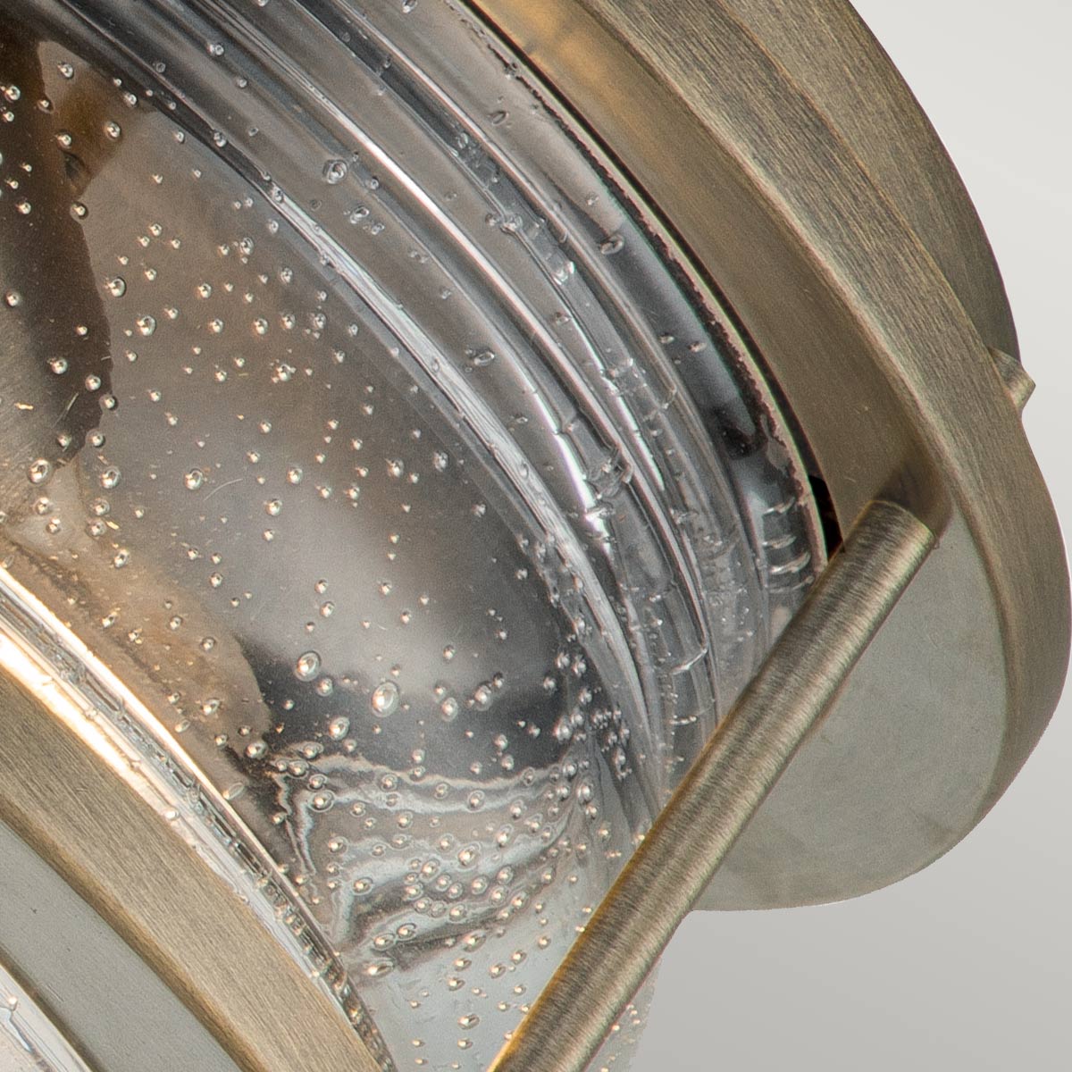 Kichler Ceiling Flush from the Ashland Bay range. Ashland Bay 2 Light Outdoor Ceiling Flush Product Code = KL-ASHLANDBAY-F-BU