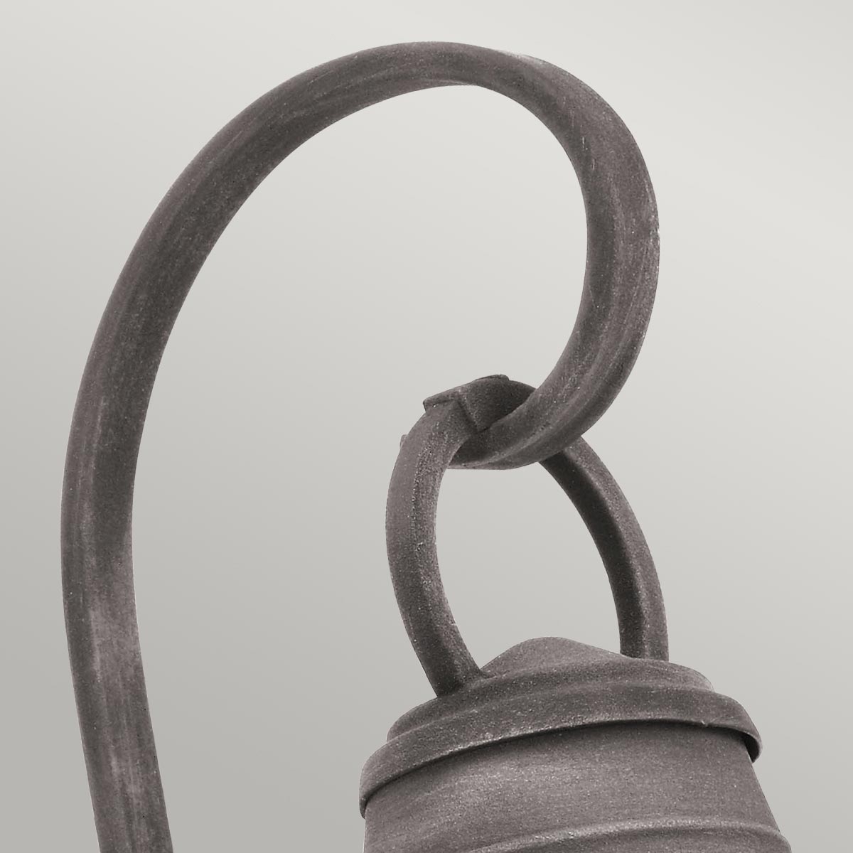 Kichler Outdoor Wall Light from the Bridge Point range. Bridgepoint 1 Light Small Wall Lantern Product Code = KL-BRIDGEPOINT-S