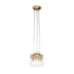 Kichler Pendant from the Brinley range. Brinley 3 Light Pendant Product Code = KL-BRINLEY3-BB