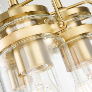 Kichler Pendant from the Brinley range. Brinley 3 Light Pendant Product Code = KL-BRINLEY3-BB
