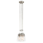 Kichler Pendant from the Brinley range. Brinley 3 Light Pendant – SKU KL-BRINLEY3-NI