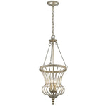 Kichler Pendant from the Calla range. Calla 3 Light Pendant Product Code = KL-CALLA-P-M