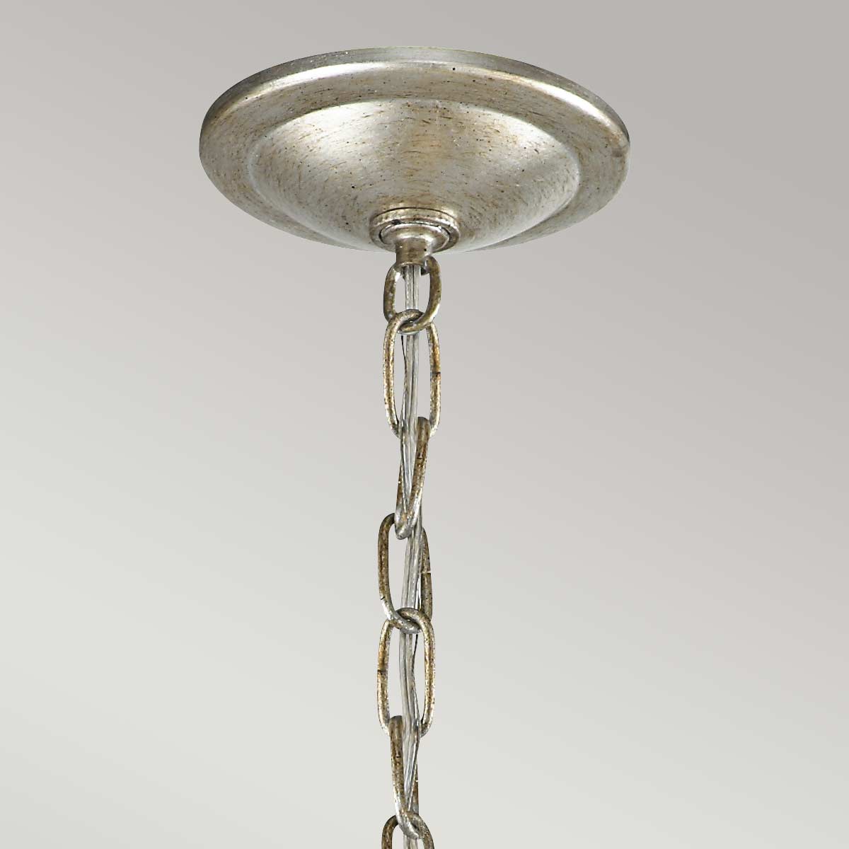 Kichler Pendant from the Calla range. Calla 3 Light Pendant Product Code = KL-CALLA-P-M