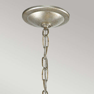 Kichler Pendant from the Calla range. Calla 3 Light Pendant Product Code = KL-CALLA-P-M