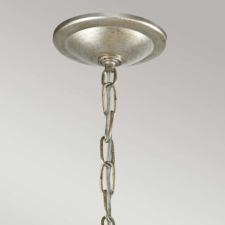 Kichler Pendant from the Calla range. Calla 3 Light Pendant Product Code = KL-CALLA-P-M