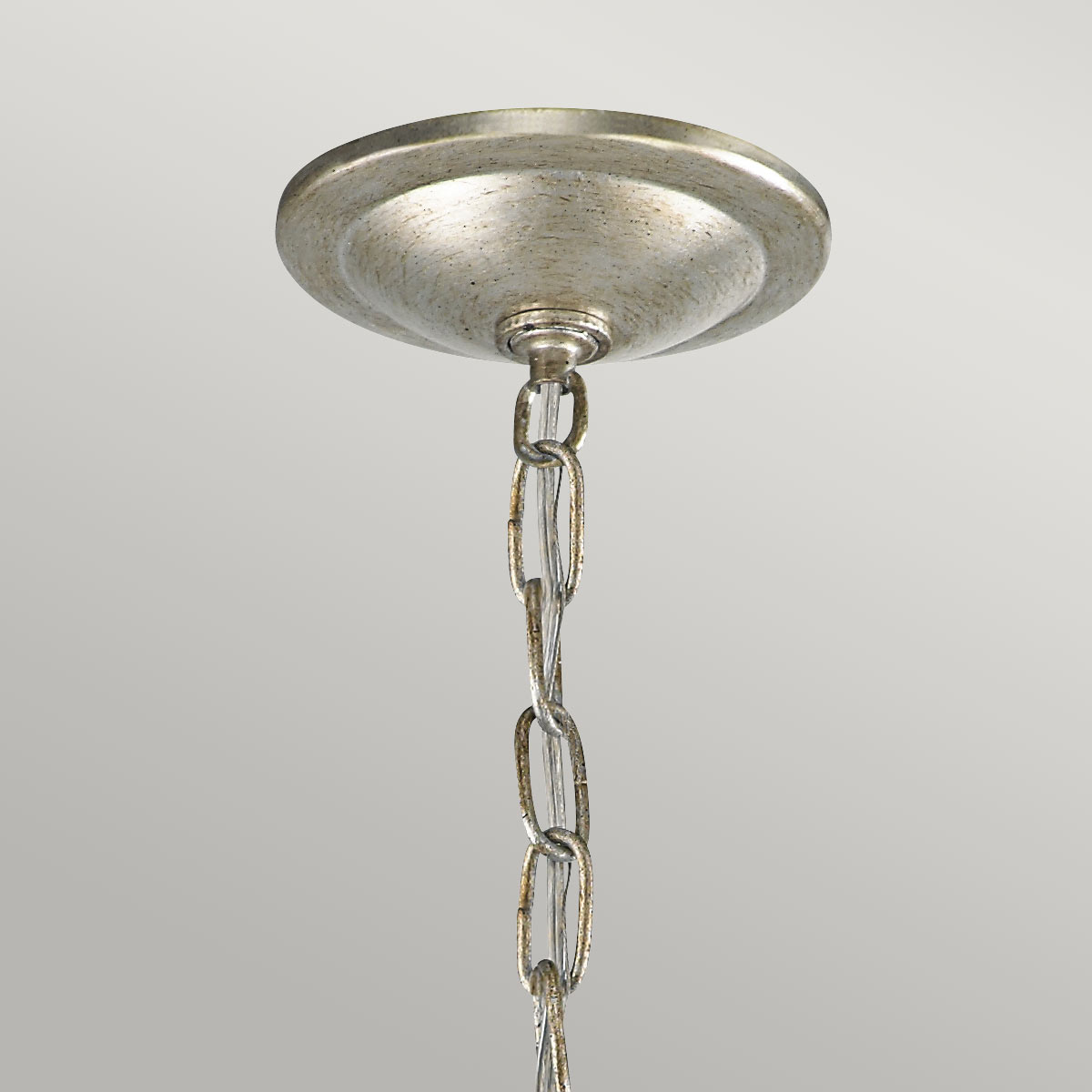 Kichler Pendant from the Calla range. Calla 2 Light Small Pendant Product Code = KL-CALLA-P-S