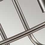 Kichler Wall Light from the Capitol Hill range. Capitol Hill 2lt Wall light Product Code = KL-CAPITOL-HILL2-BN
