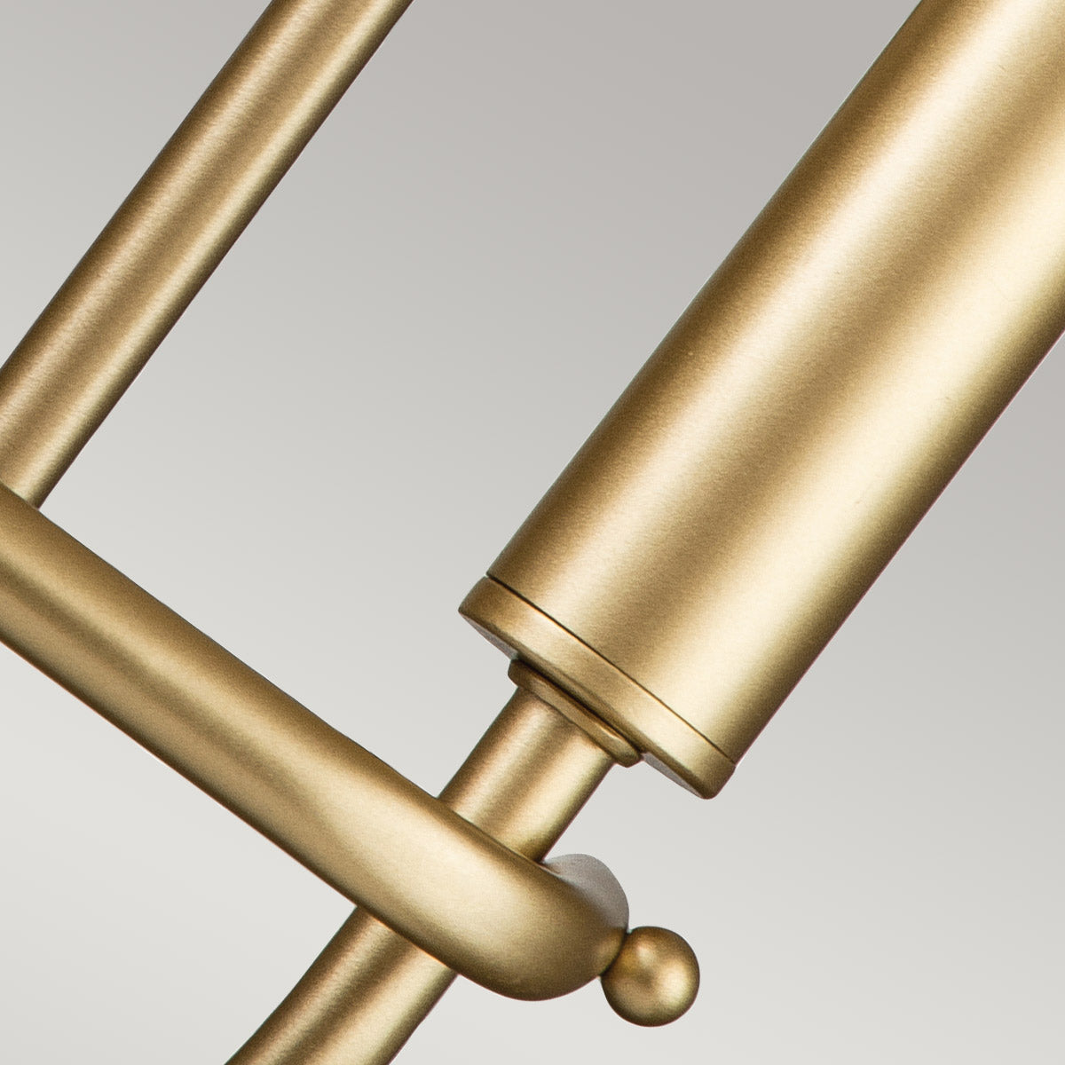 Kichler Wall Light from the Capitol Hill range. Capitol Hill 2lt Wall light Product Code = KL-CAPITOL-HILL2-PNBR
