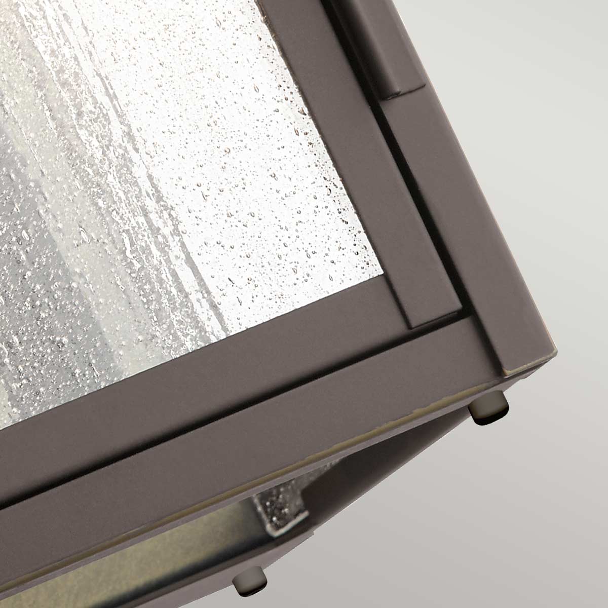 Kichler Carlson 2 Light Wall Lantern KL-CARLSON-M-RZ