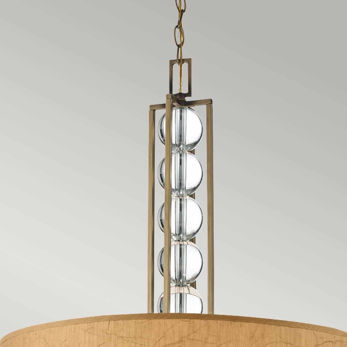 Kichler Pendant from the Celestial range. Celestial 3 Light Pendant – SKU KL-CELESTIAL-3P