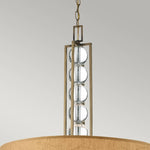Kichler Pendant from the Celestial range. Celestial 3 Light Pendant Product Code = KL-CELESTIAL-3P