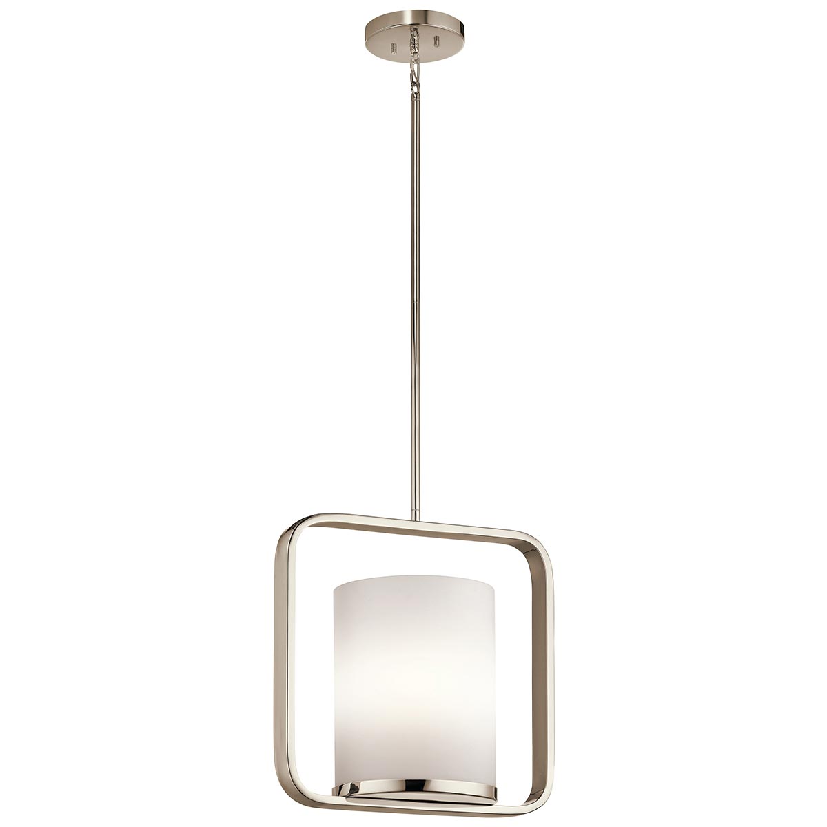 Kichler Pendant from the City Loft range. City Loft 1 Light Medium Pendant Product Code = KL-CITY-LOFT-P-M