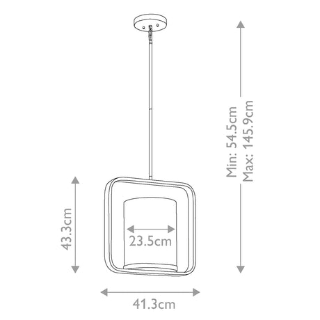 Kichler Pendant from the City Loft range. City Loft 1 Light Medium Pendant Product Code = KL-CITY-LOFT-P-M