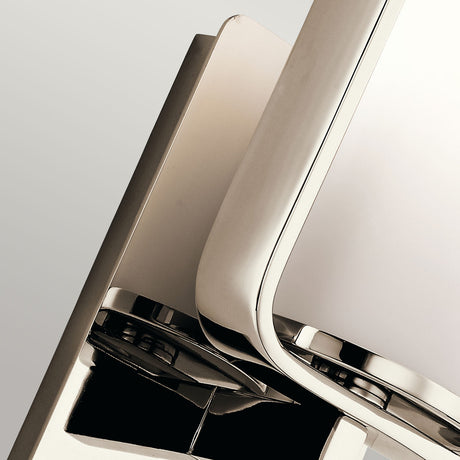 Kichler Wall Light from the City Loft range. City Loft 1 Light Wall Light Product Code = KL-CITY-LOFT1