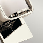 Kichler Wall Light from the City Loft range. City Loft 1 Light Wall Light Product Code = KL-CITY-LOFT1