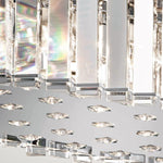 Kichler Pendant from the Crystal Skye range. Crystal Skye 12 Light Island Pendant – SKU KL-CRYSTAL-SKYE-I-L