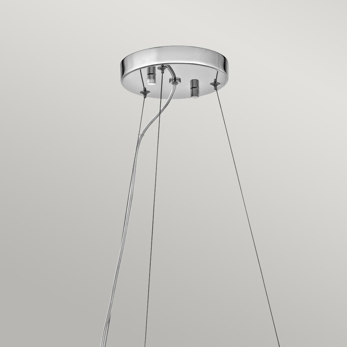 Kichler Pendant from the Crystal Skye range. Crystal Skye 6 Light Pendant Product Code = KL-CRYSTAL-SKYE-P-A