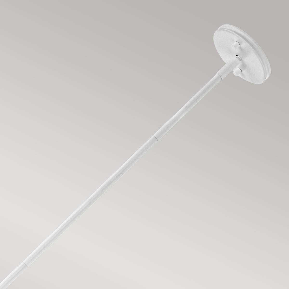 Kichler Chandelier from the Danika range. Danika 3 Light Linear Chandelier  Product Code = KL-DANIKA3