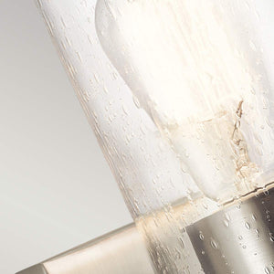 Kichler Wall Light from the Deryn range. Deryn 1 Light Wall Light Product Code = KL-DERYN1-DAG