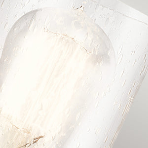 Kichler Wall Light from the Deryn range. Deryn 1 Light Wall Light Product Code = KL-DERYN1-DAG