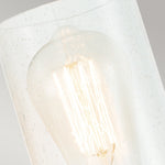 Kichler Wall Light from the Deryn range. Deryn 1 Light Wall Light Product Code = KL-DERYN1-NBR