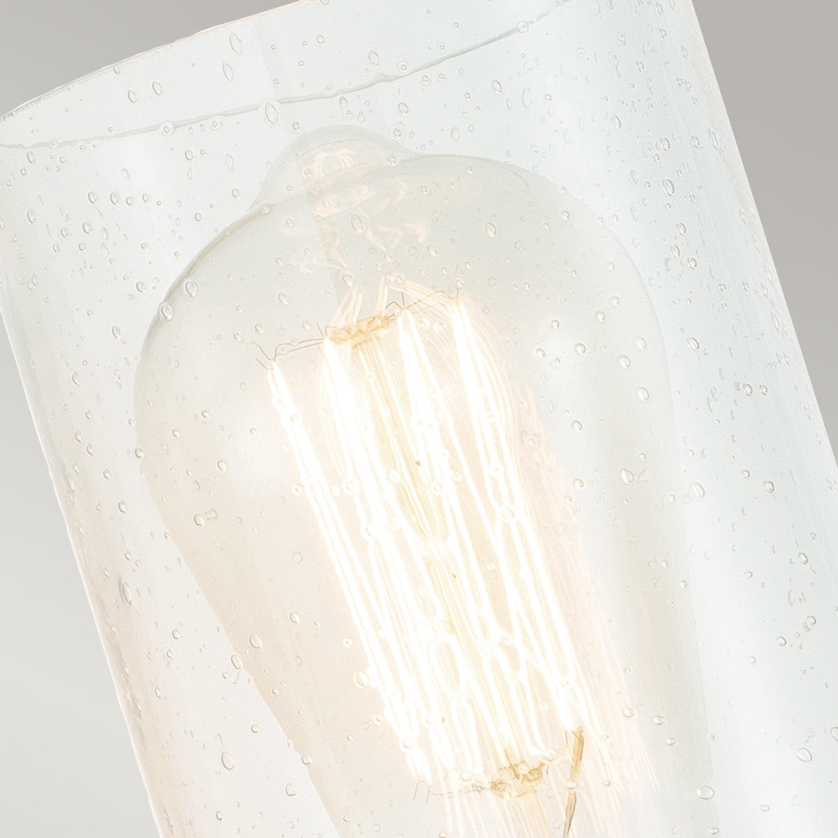 Kichler Wall Light from the Deryn range. Deryn 1 Light Wall Light Product Code = KL-DERYN1-NBR