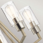 Kichler Chandelier from the Deryn range. Deryn 5 Light Chandelier Product Code = KL-DERYN5-DAG