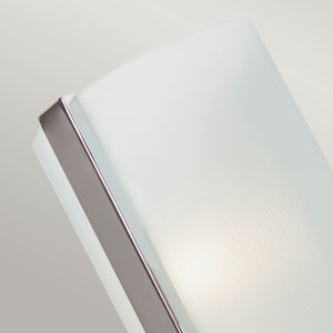 Kichler Wall Light from the Freeport range. Freeport 1 Light Wall Light  Product Code = KL-FREEPORT-BATH