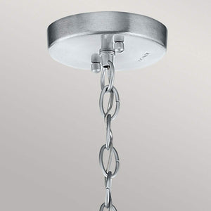 Kichler Outdoor Hanging from the Grand Bank range. Grand Bank 1 Light Outdoor Pendant  Product Code = KL-GRAND-BANK-P-DAG