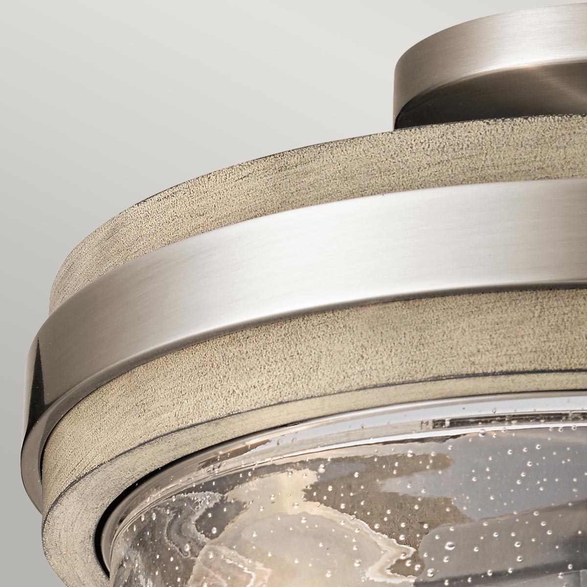 Kichler Grand Bank 2 Light Semi-Flush KL-GRAND-BANK-SF