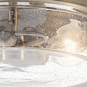 Kichler Grand Bank 2 Light Semi-Flush KL-GRAND-BANK-SF