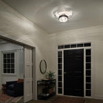Kichler Grand Bank 2 Light Semi-Flush KL-GRAND-BANK-SF