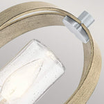 Kichler Outdoor Wall Light from the Grand Bank range. Grand Bank 1 Light Outdoor Wall Light Product Code = KL-GRAND-BANK1-DAG