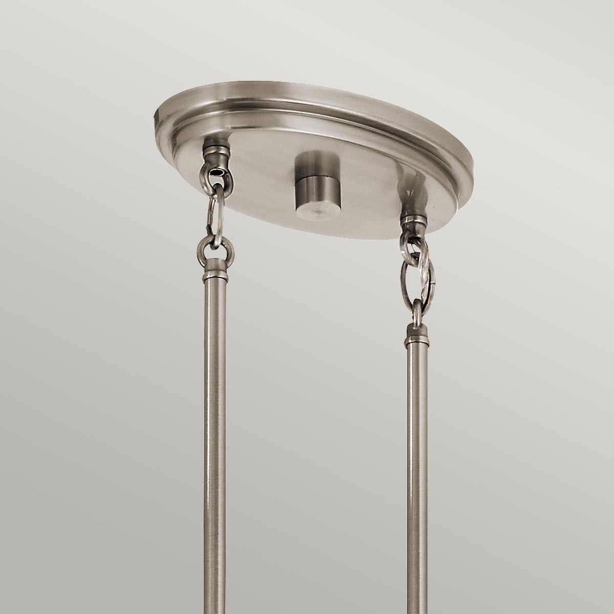 Kichler Grand Bank 5 Light Chandelier KL-GRAND-BANK5