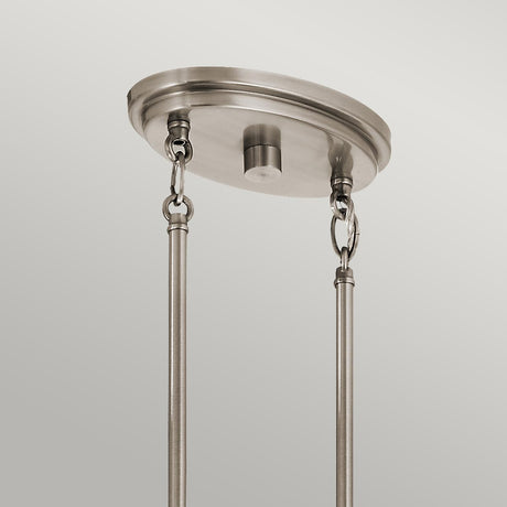 Kichler Grand Bank 5 Light Chandelier KL-GRAND-BANK5